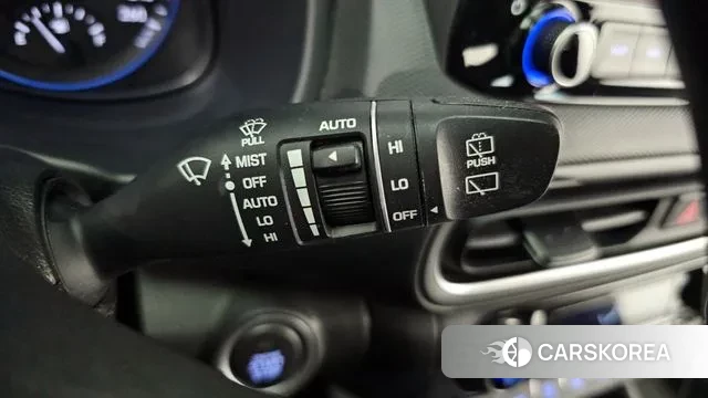 Hyundai The New Kona 2022 Серый из Кореи, фото 6