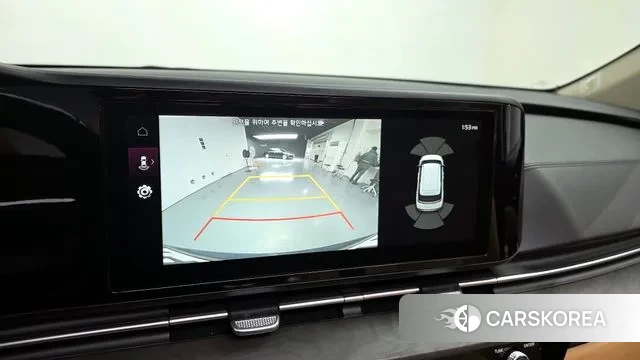 Kia Carnival 4th generation 2022 Синий из Кореи, фото 6