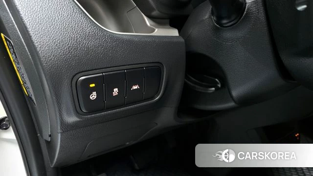 Kia The New Ray 2022 Белый из Кореи, фото 6