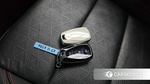 Chevrolet (GM Daewoo) Bolt EUV 2023 Белый из Кореи, фото 6