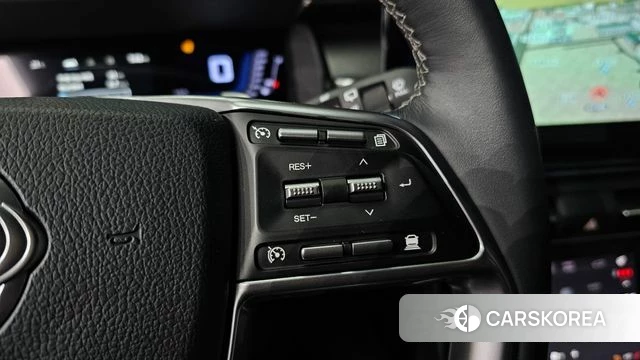 Ssangyong Torres 2024 Белый из Кореи, фото 6