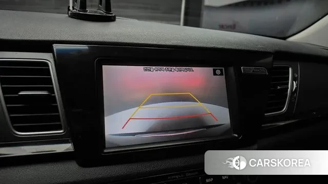 Kia Niro EV 2019 Синий из Кореи, фото 6