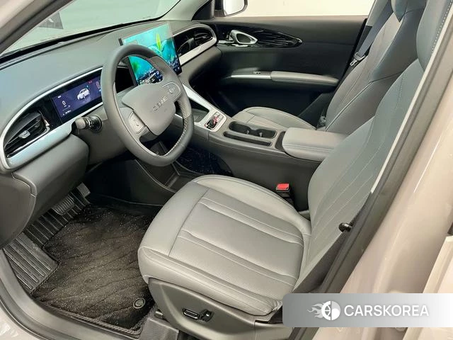 Geely Galaxy Star Wish 2025 Фиолетовый из Китая, фото 6