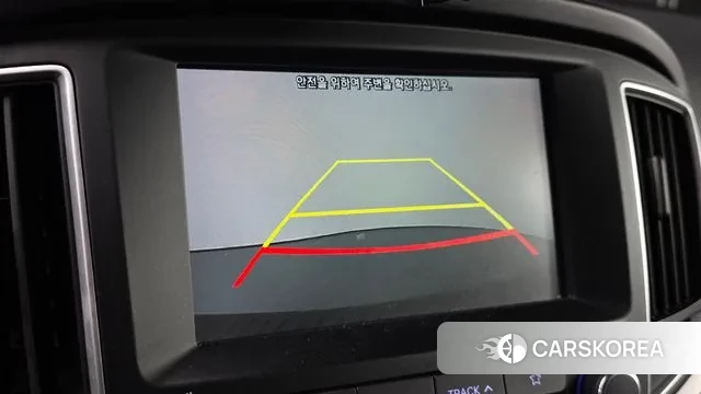 Hyundai The New Grand Starex 2020 Черный из Кореи, фото 6