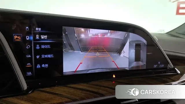 Cadillac Escalade 5th Generation id 2862939 из Кореи 6