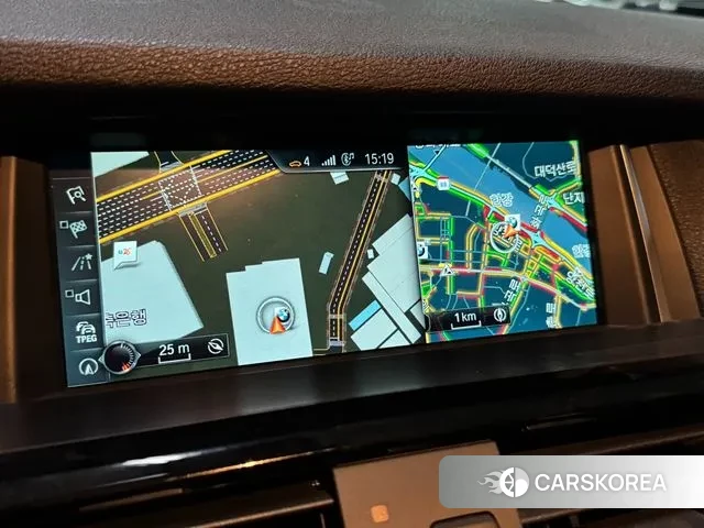 BMW X4 (F26) 2018 Белый из Кореи, фото 6