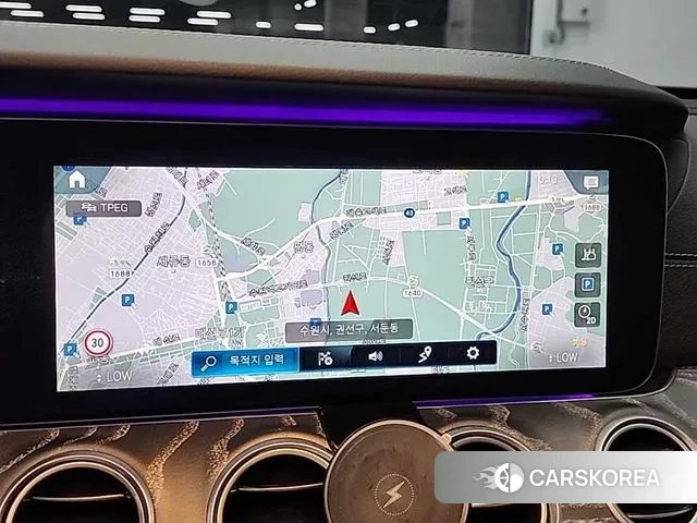 Mercedes-Benz E-Class W213 2020 Белый из Кореи, фото 6