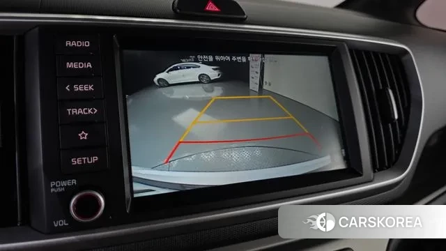 Kia The New Ray 2020 Белый из Кореи, фото 6