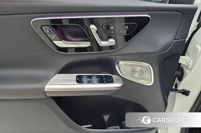 Mercedes-Benz GLC-Class X254 2025 Белый из Кореи, фото 6