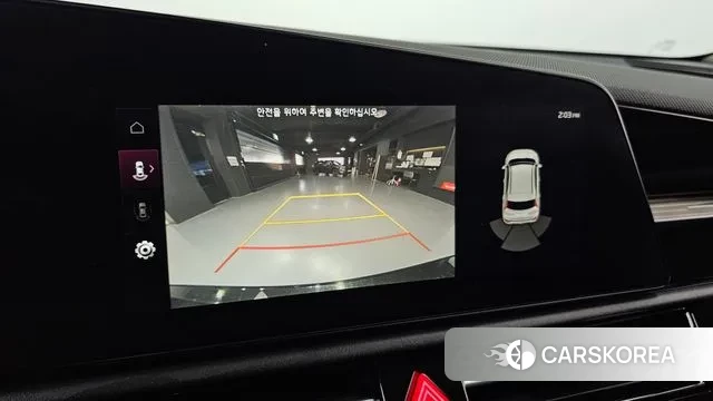 Kia Di All New Niro EV 2022 Черный из Кореи, фото 6