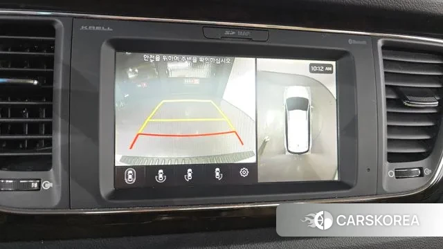 Kia The New Carnival 2018 Белый из Кореи, фото 6