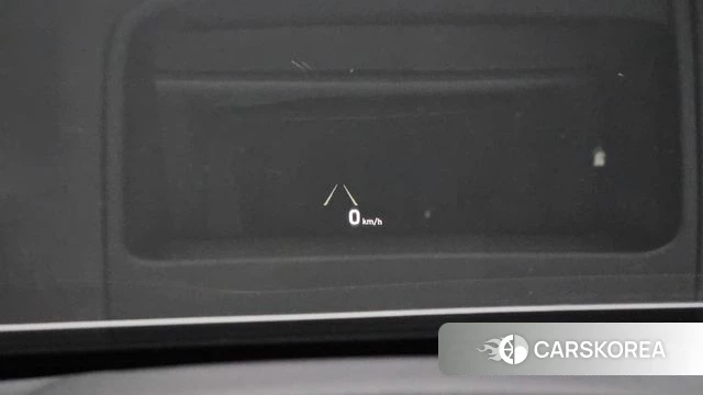 Genesis G80 2018 Серый из Кореи, фото 6
