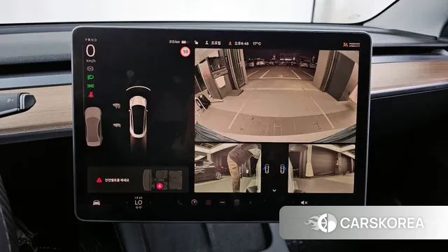 Tesla Model 3 2021 Белый из Кореи, фото 6