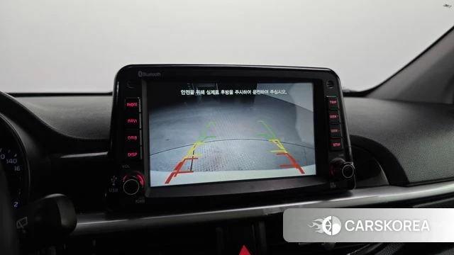 Kia All New Morning (JA) 2018 Белый из Кореи, фото 6