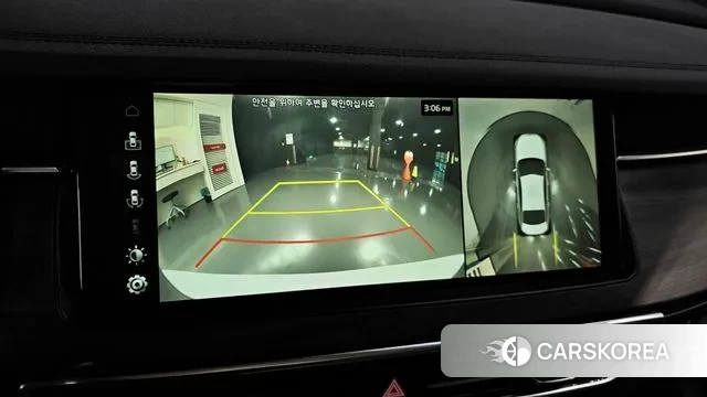 Kia K7 Premier 2019 Белый из Кореи, фото 6