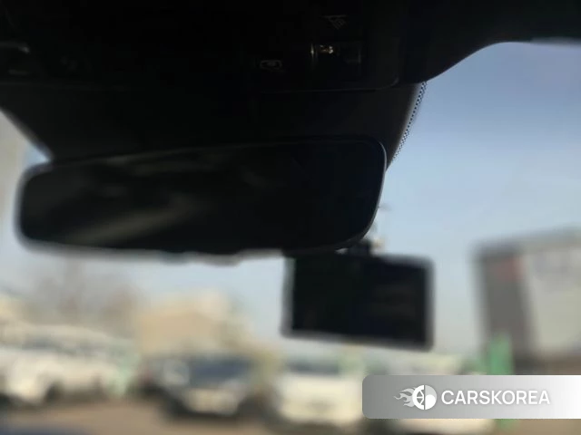 Porsche 718 Boxster 2021 Серый из Кореи, фото 6