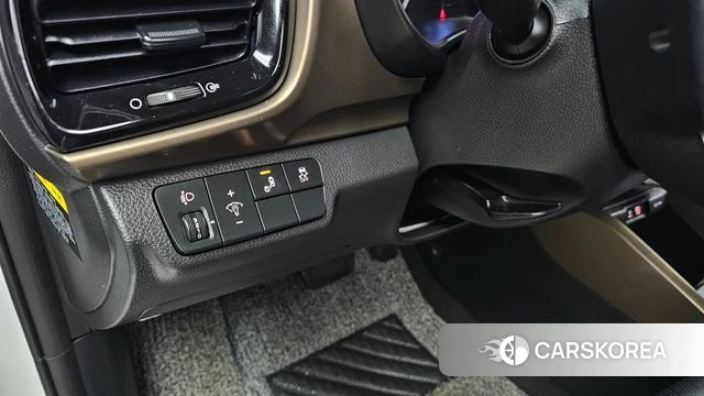 Kia Stonic 2018 Белый из Кореи, фото 6