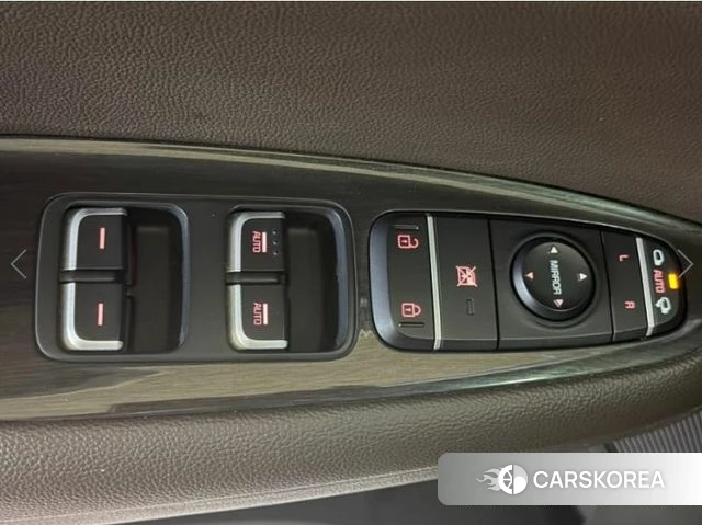 Kia The New K5 2nd generation 2018 Белый из Кореи, фото 6