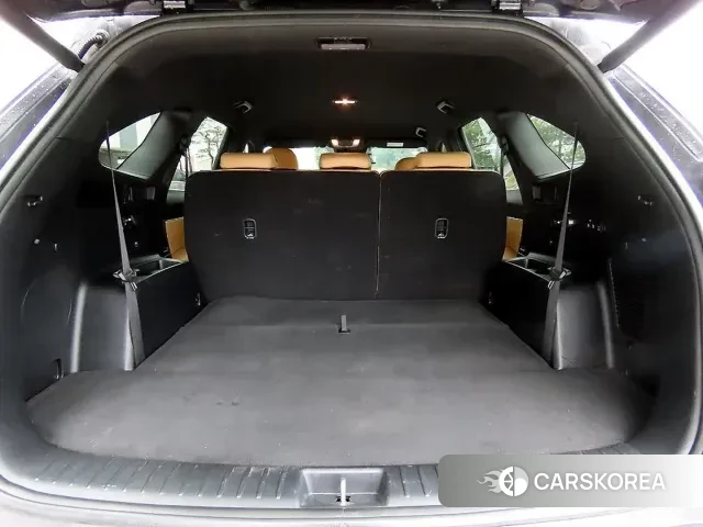 Kia Sorento 4th Generation 2020 Серый из Кореи, фото 6