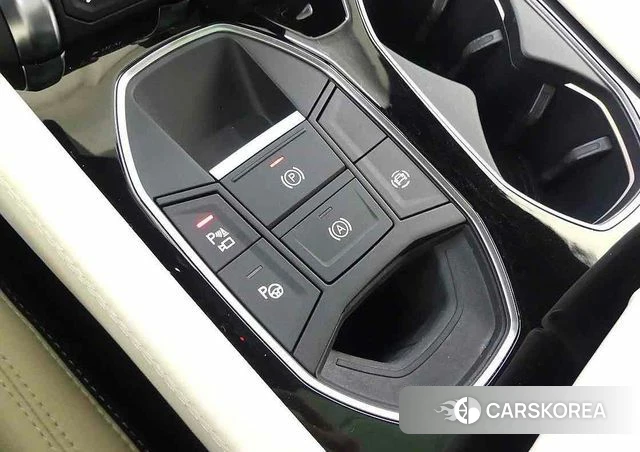 Lamborghini Urus 2023 Зеленый из Кореи, фото 6