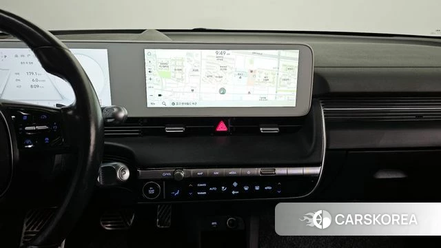 Hyundai Ionic 5 2022 Белый из Кореи, фото 6