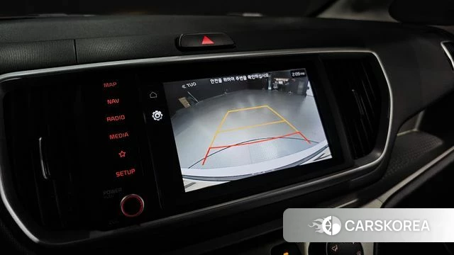 Kia The New Ray 2021 Белый из Кореи, фото 6