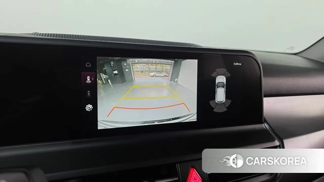 Kia The New Seltos 2024 Белый из Кореи, фото 6