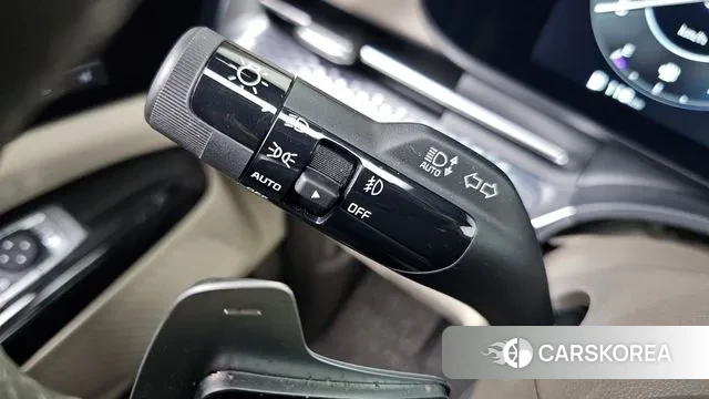 Kia Carnival 4th generation 2023 Белый из Кореи, фото 6