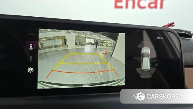 Kia The New Seltos 2025 Белый из Кореи, фото 6