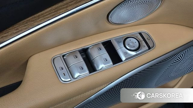 Kia The New K9 2nd generation 2022 Черный из Кореи, фото 6