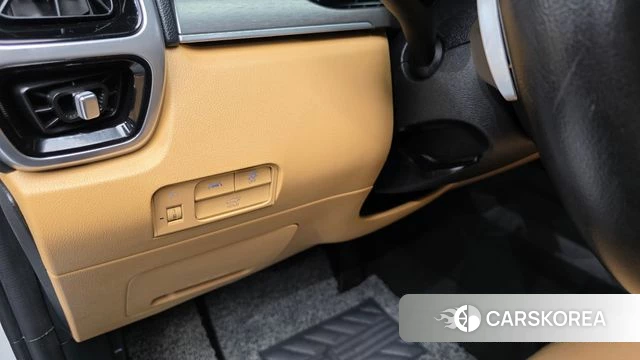 Kia Sorento 4th Generation 2020 Белый из Кореи, фото 6