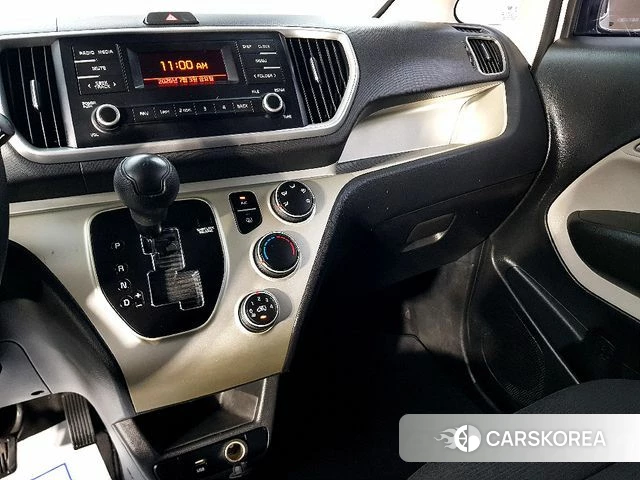 Kia The New Ray 2020 Белый из Кореи, фото 6