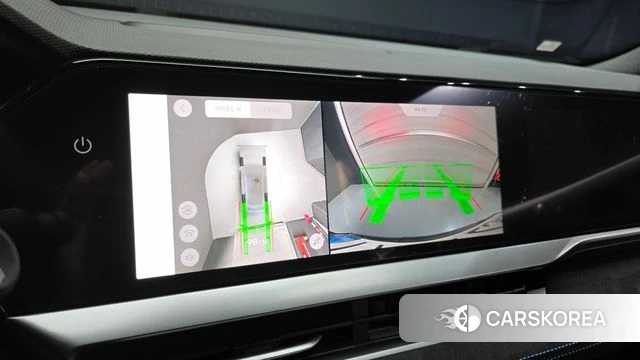 Renault Korea (Samsung) Grand Coleos 2025 Серый из Кореи, фото 6