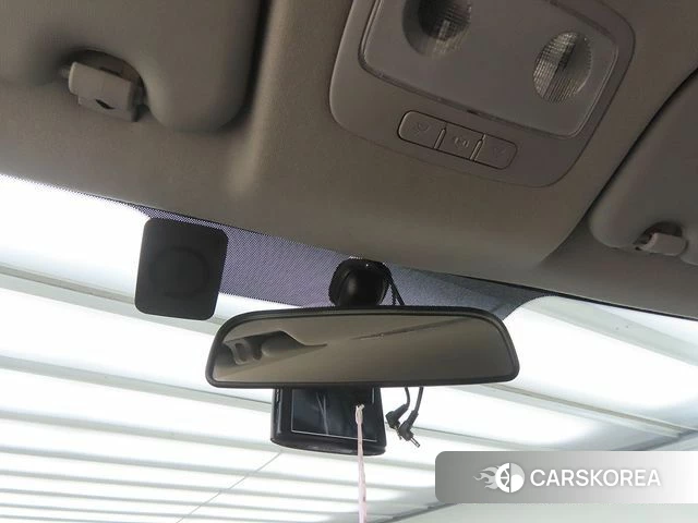 Hyundai Grand Starex 2018 Серебряный из Кореи, фото 6