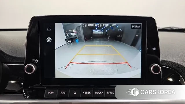 Kia Morning Urban (JA) 2020 Белый из Кореи, фото 6