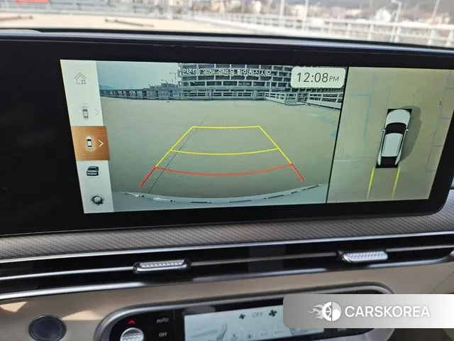 Genesis GV60 2022 Белый из Кореи, фото 6