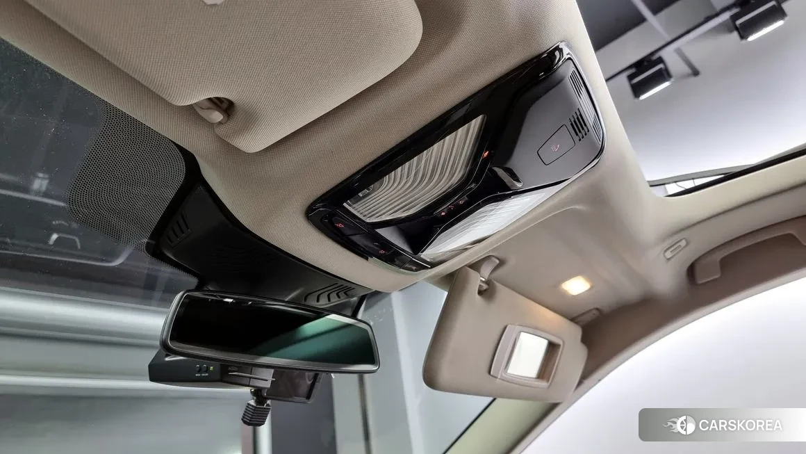 BMW 6 Series GT (G32) 2018 Черный из Кореи, фото 6