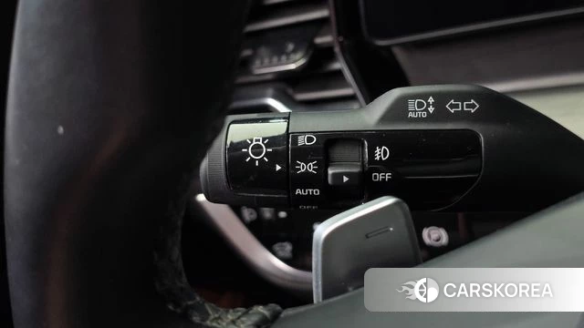 Kia Sportage 5th Generation 2024 Белый из Кореи, фото 6