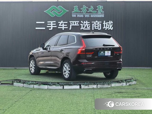 Volvo XC60 2019 Другой из Китая, фото 6