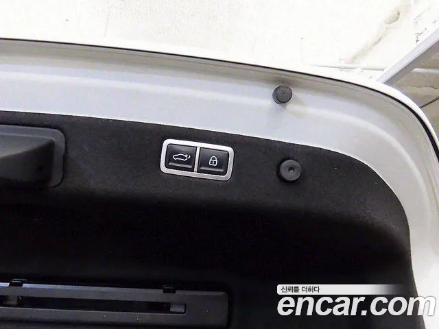 Genesis The New G70 id 2652005 из Кореи 6