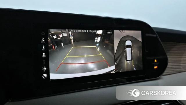 Hyundai Palisade 2020 Белый из Кореи, фото 6