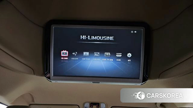 Kia The New Carnival 2019 Черный из Кореи, фото 6