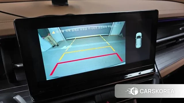 Ssangyong Torres 2023 Белый из Кореи, фото 6