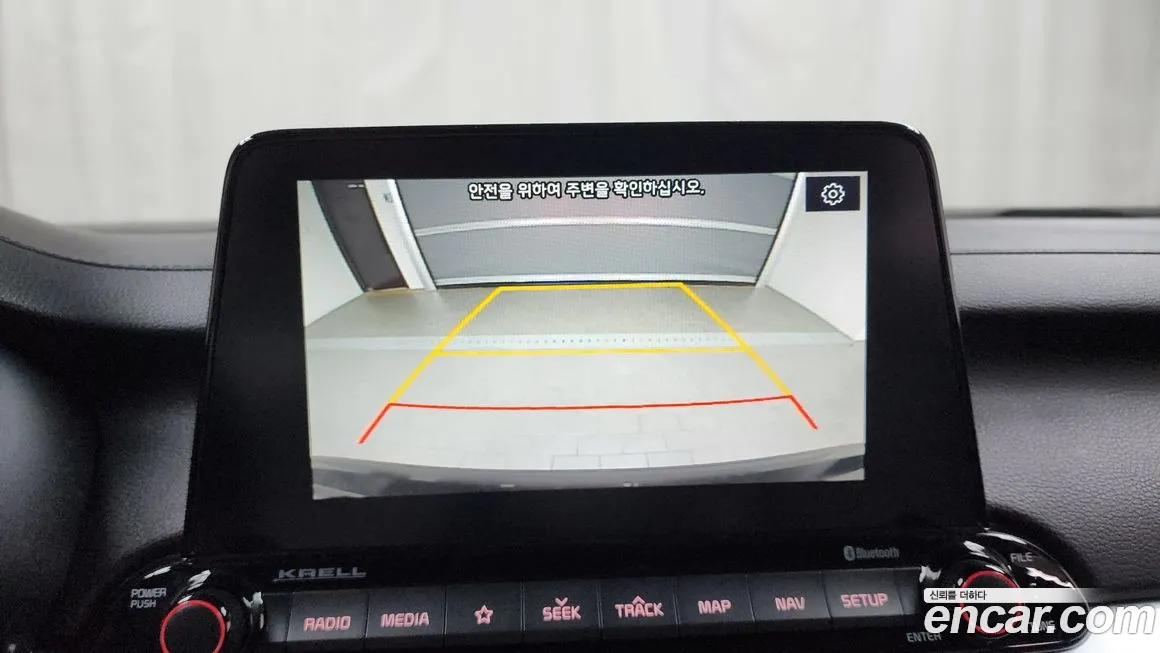 Kia Come New K3 2019 Черный из Кореи, фото 6