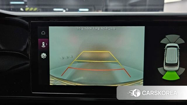 Kia Carnival 4th generation 2022 Черный из Кореи, фото 6