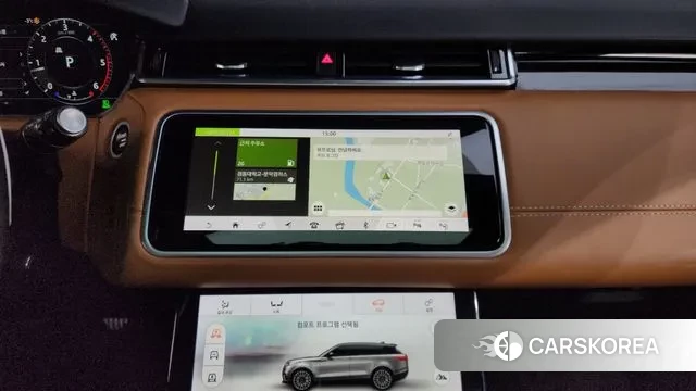 Land Rover Range Rover Velar 2018 Белый из Кореи, фото 6