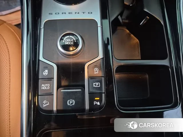 Kia Sorento 4th Generation 2020 Серый из Кореи, фото 6