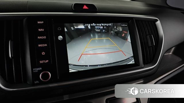 Kia The New Ray 2020 Черный из Кореи, фото 6