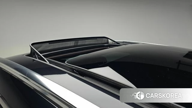 Genesis GV80 2020 Черный из Кореи, фото 6