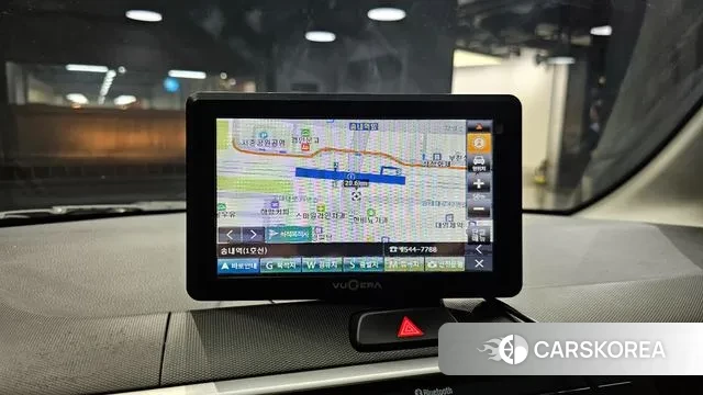 Kia The New Ray 2022 Серый из Кореи, фото 6